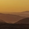 G�o�l�d�e�n� �D�a�w�n���. Keywords: Andy Morley;h�i�l�l�s�;�m�y�n�d�;�s�h�r�o�p�s�h�i�r�e�;�m�o�n�o�c�h�r�o�m�e�;�l�a�n�d�s�c�a�p�e�;�g�o�l�d�;�o�r�a�n�g�e���